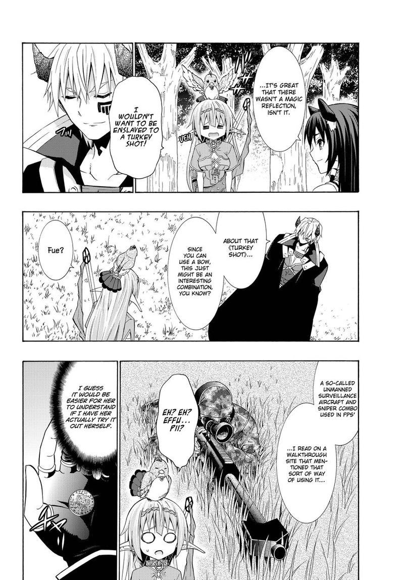 Isekai Maou To Shoukan Shoujo Dorei Majutsu 22 30