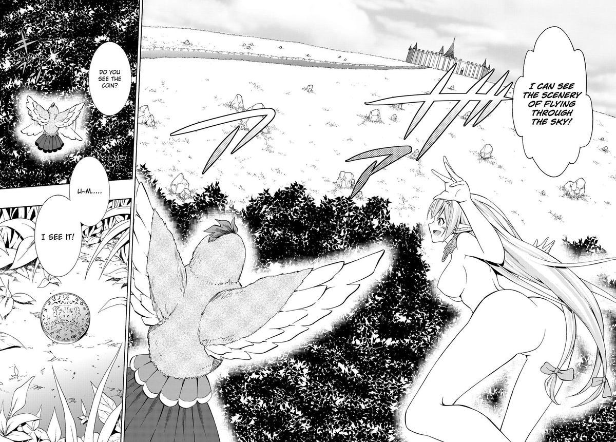 Isekai Maou To Shoukan Shoujo Dorei Majutsu 22 32