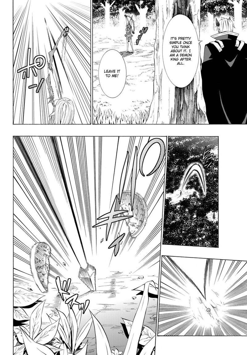 Isekai Maou To Shoukan Shoujo Dorei Majutsu 22 33