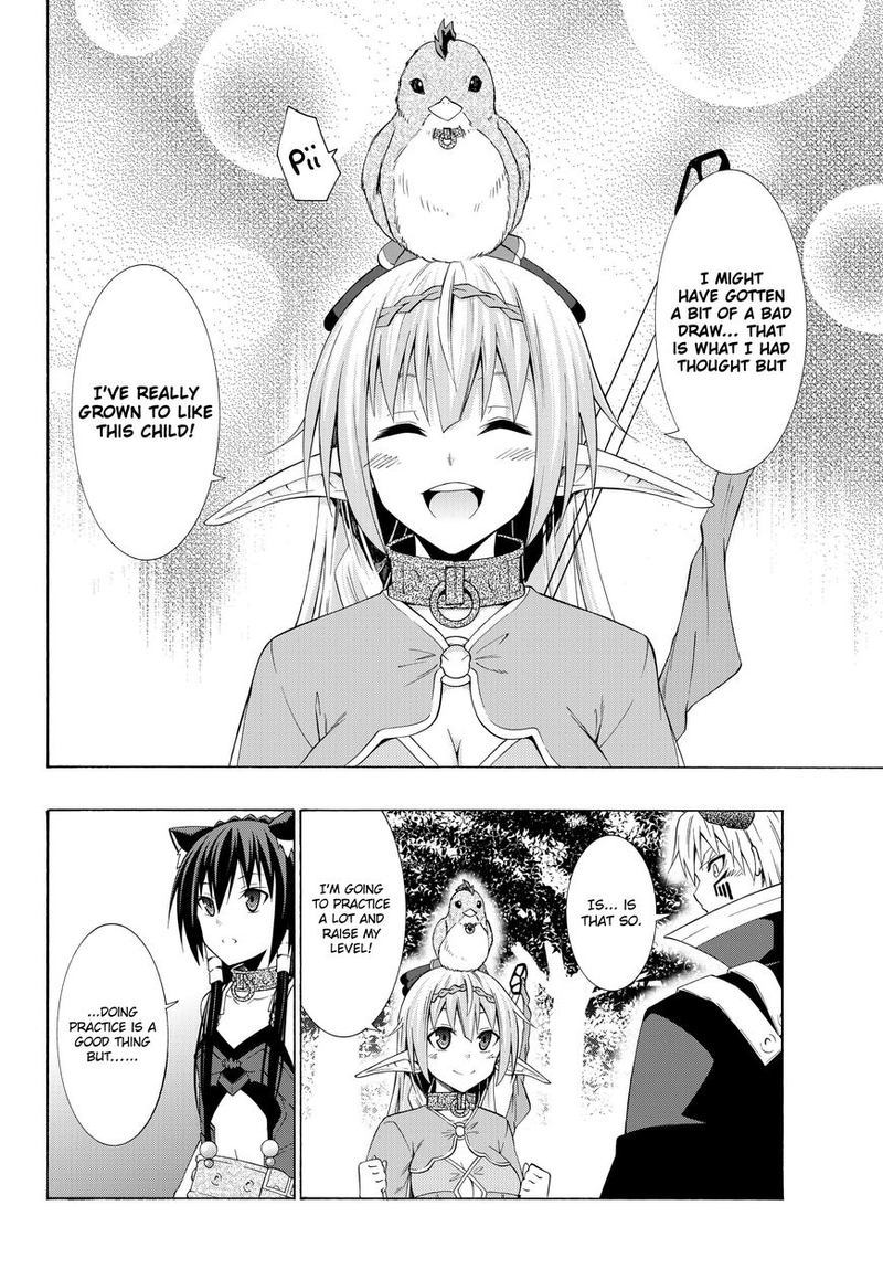 Isekai Maou To Shoukan Shoujo Dorei Majutsu 22 35