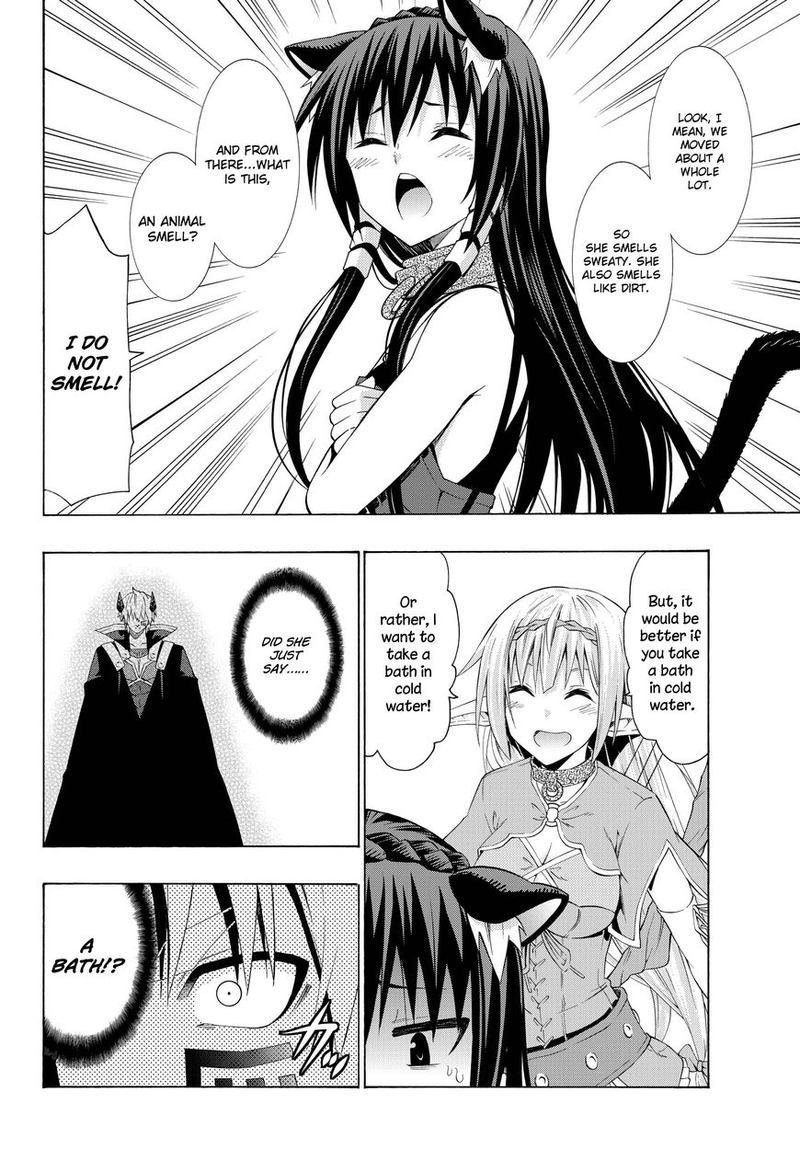 Isekai Maou To Shoukan Shoujo Dorei Majutsu 22 37