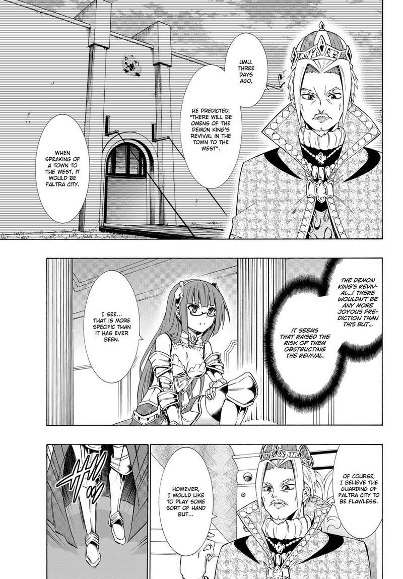Isekai Maou To Shoukan Shoujo Dorei Majutsu 22 5