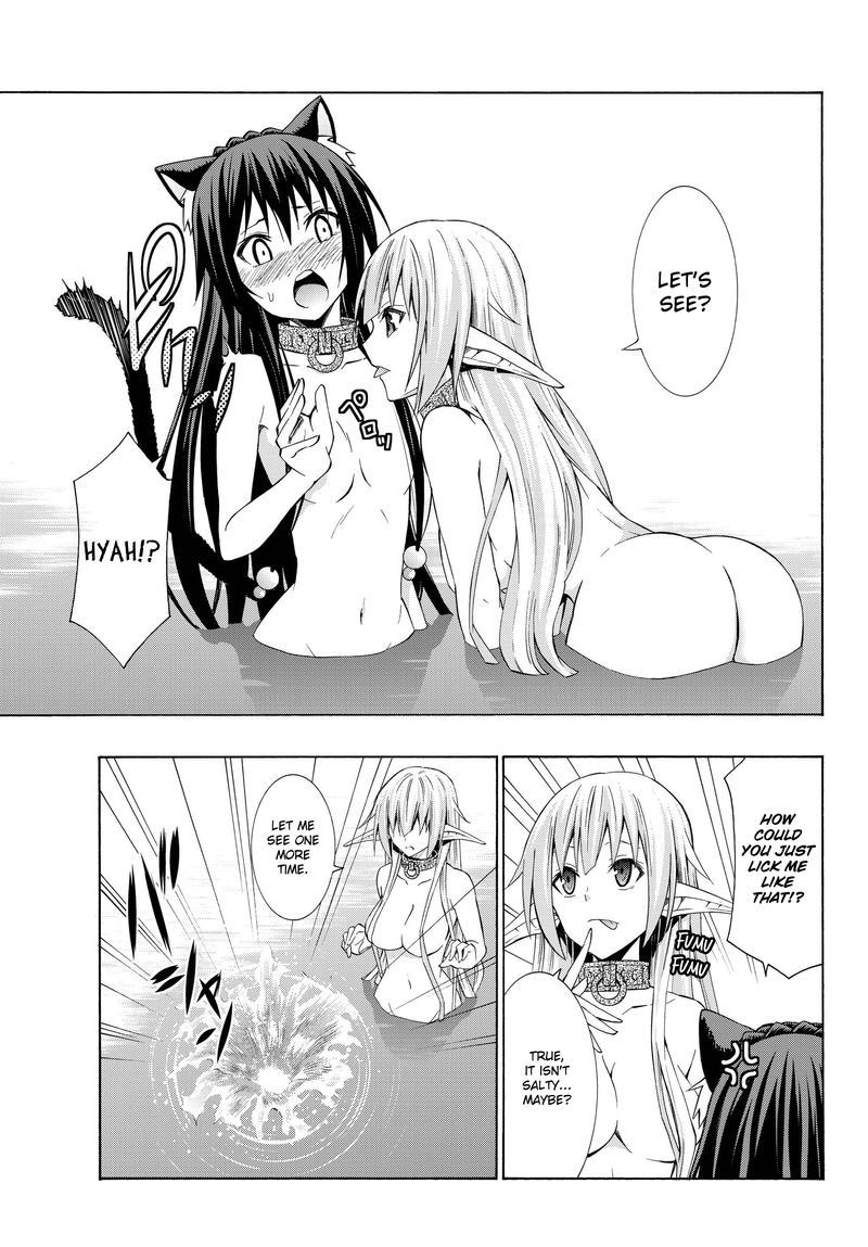 Isekai Maou To Shoukan Shoujo Dorei Majutsu 23 13