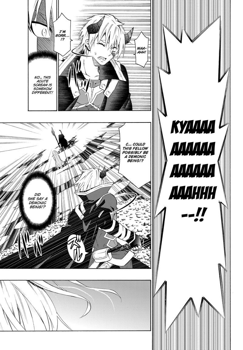 Isekai Maou To Shoukan Shoujo Dorei Majutsu 23 17