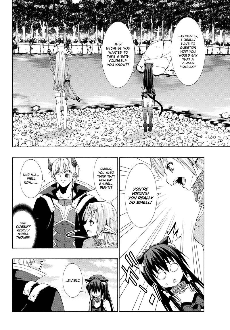 Isekai Maou To Shoukan Shoujo Dorei Majutsu 23 2
