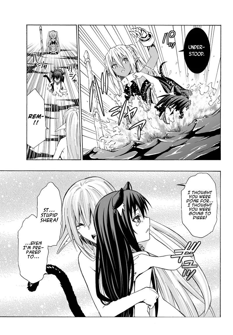 Isekai Maou To Shoukan Shoujo Dorei Majutsu 23 23