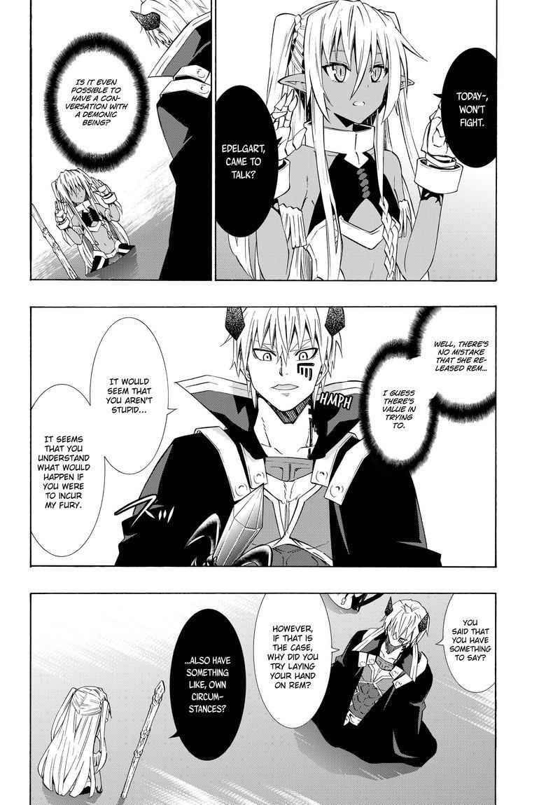Isekai Maou To Shoukan Shoujo Dorei Majutsu 23 24