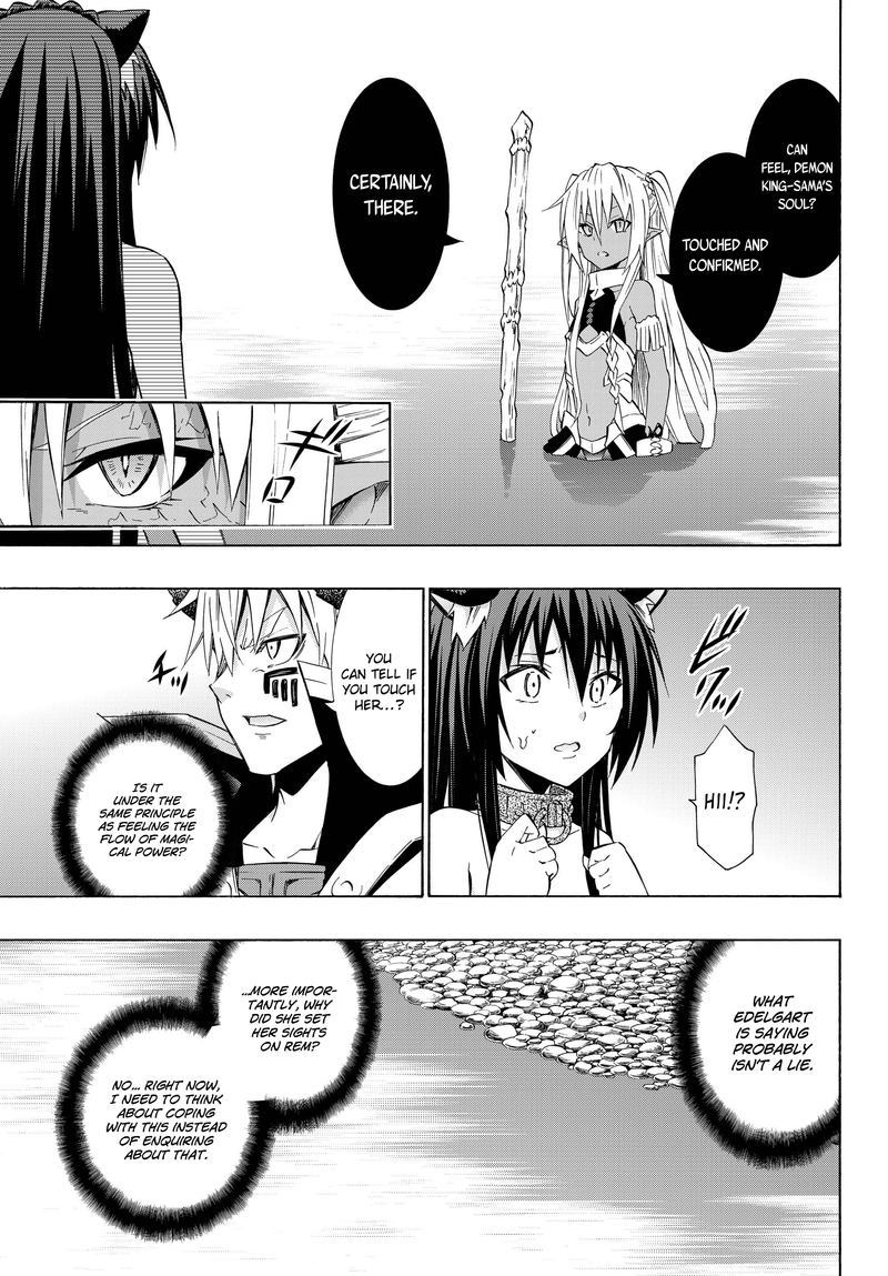 Isekai Maou To Shoukan Shoujo Dorei Majutsu 23 25