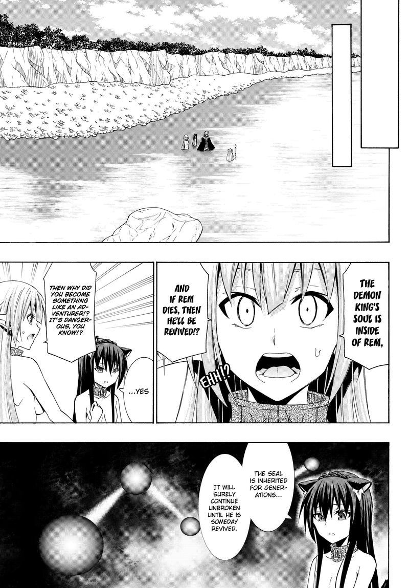 Isekai Maou To Shoukan Shoujo Dorei Majutsu 23 27