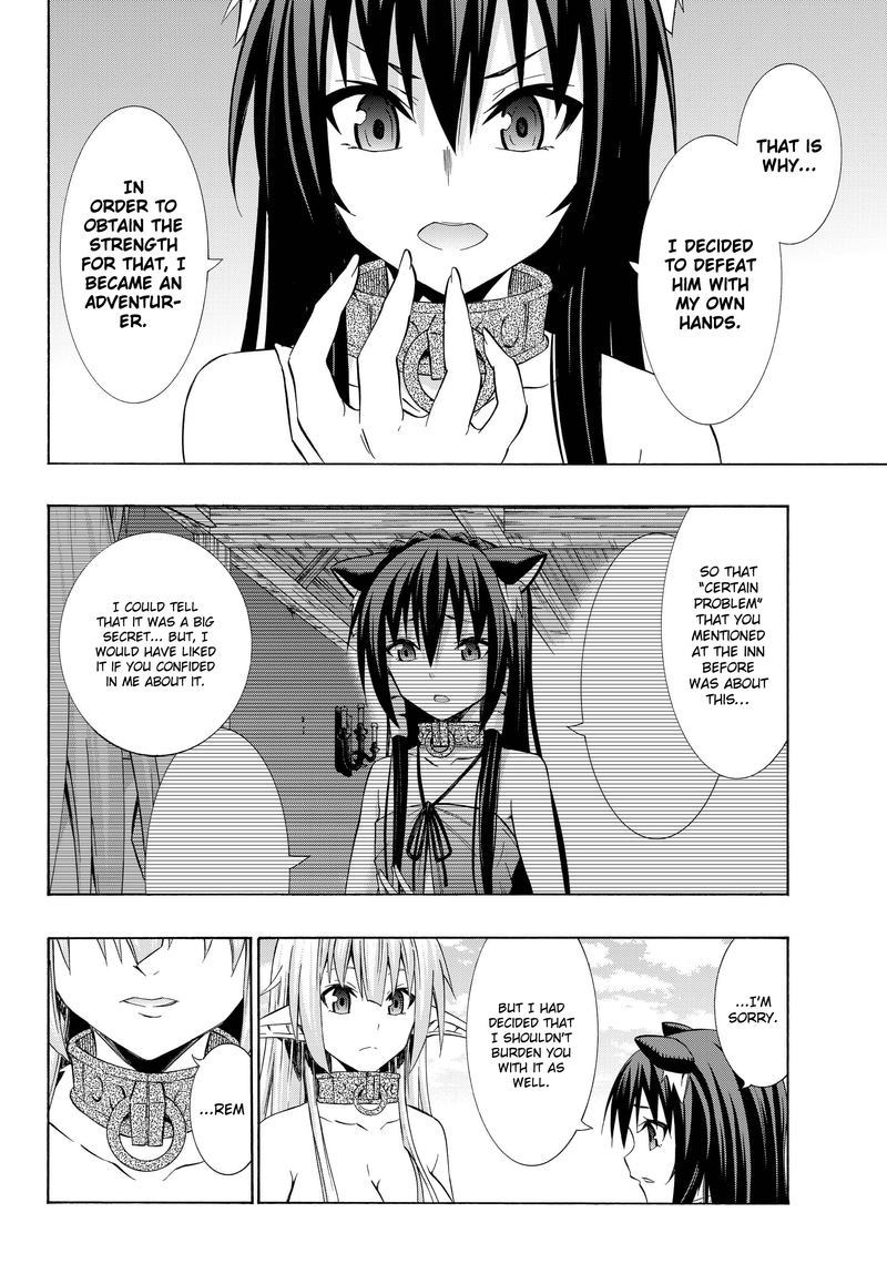 Isekai Maou To Shoukan Shoujo Dorei Majutsu 23 28