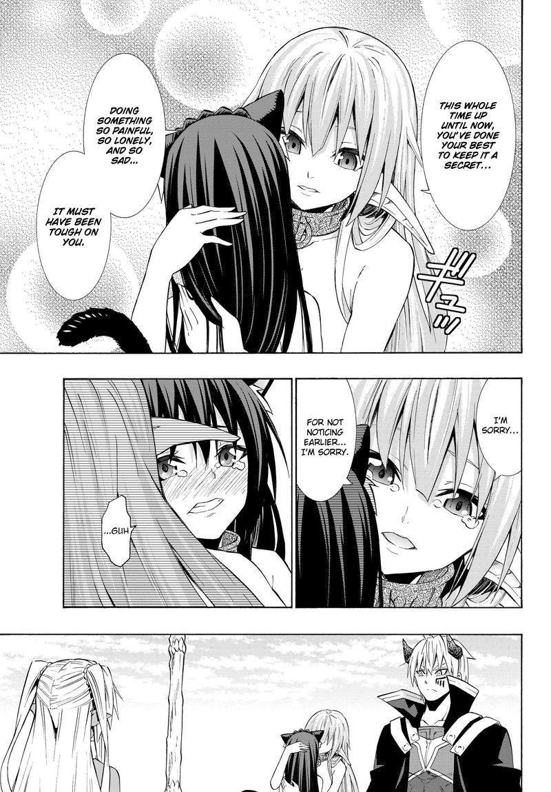 Isekai Maou To Shoukan Shoujo Dorei Majutsu 23 29