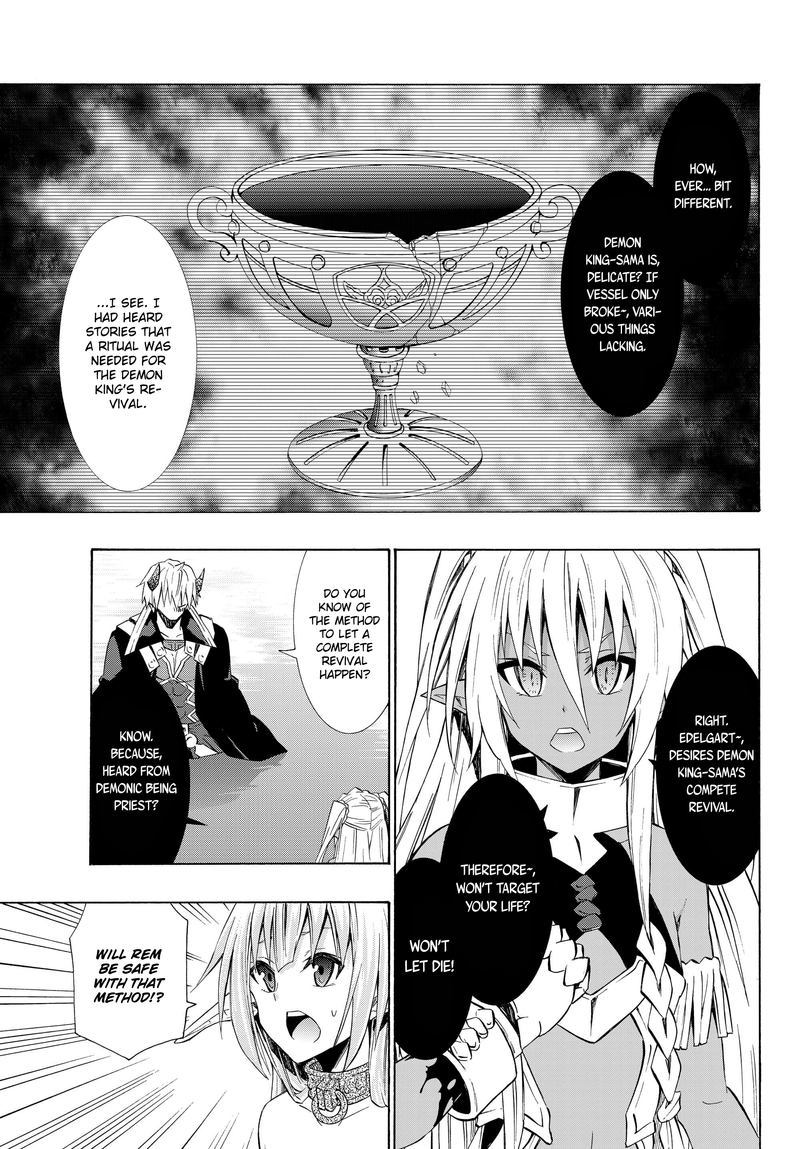 Isekai Maou To Shoukan Shoujo Dorei Majutsu 23 31