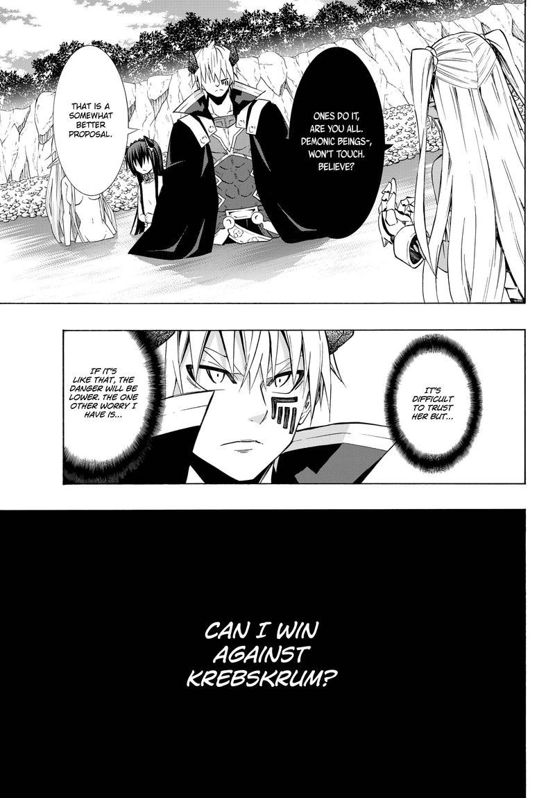 Isekai Maou To Shoukan Shoujo Dorei Majutsu 23 33