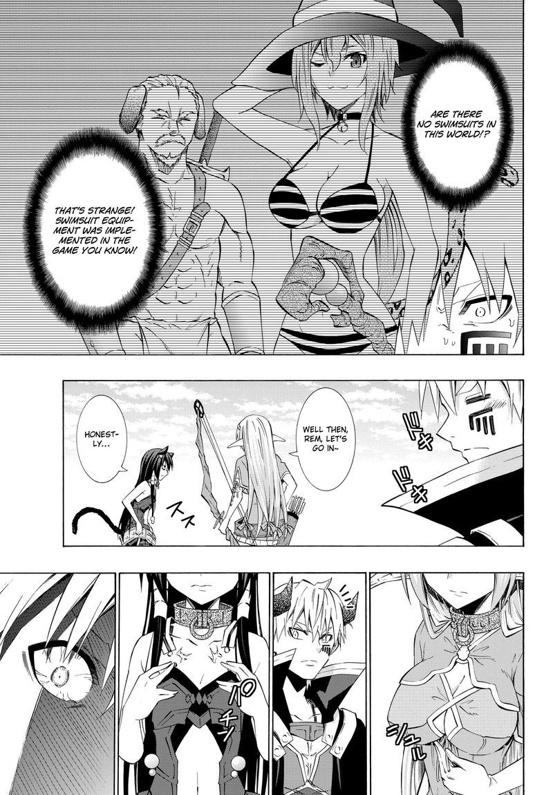 Isekai Maou To Shoukan Shoujo Dorei Majutsu 23 7