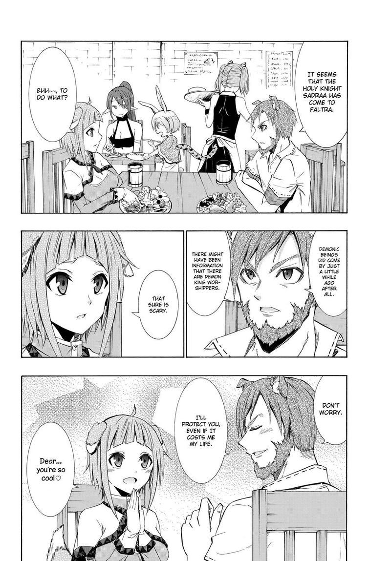Isekai Maou To Shoukan Shoujo Dorei Majutsu 24 10
