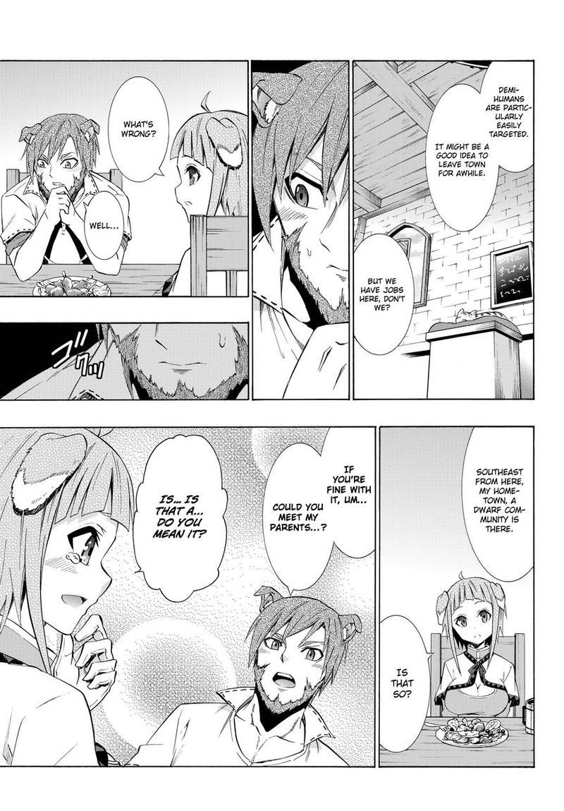 Isekai Maou To Shoukan Shoujo Dorei Majutsu 24 11