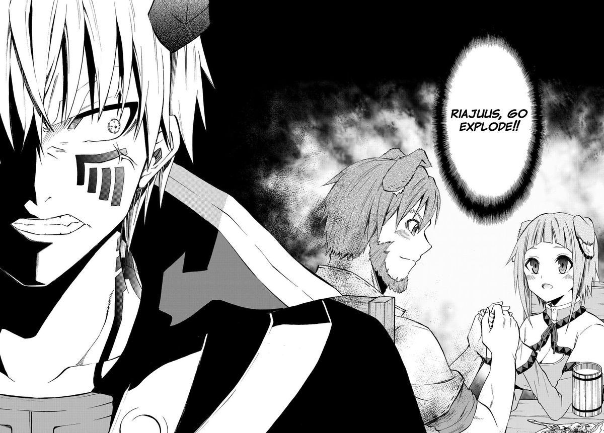 Isekai Maou To Shoukan Shoujo Dorei Majutsu 24 12