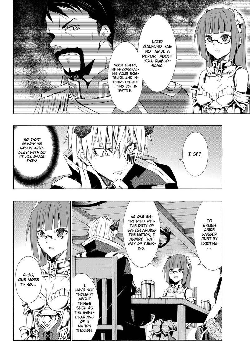 Isekai Maou To Shoukan Shoujo Dorei Majutsu 24 19
