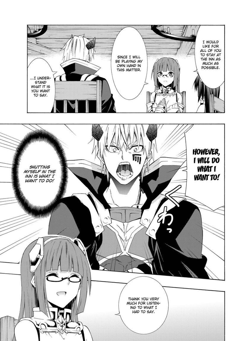 Isekai Maou To Shoukan Shoujo Dorei Majutsu 24 26