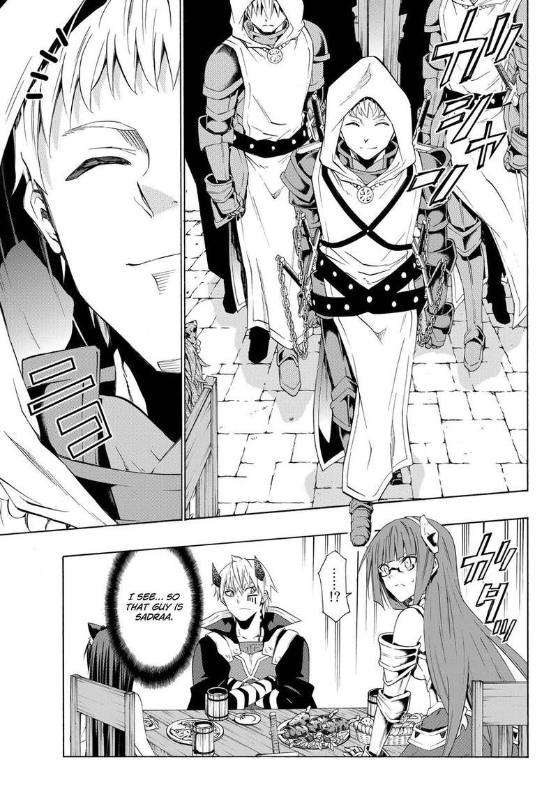 Isekai Maou To Shoukan Shoujo Dorei Majutsu 24 28