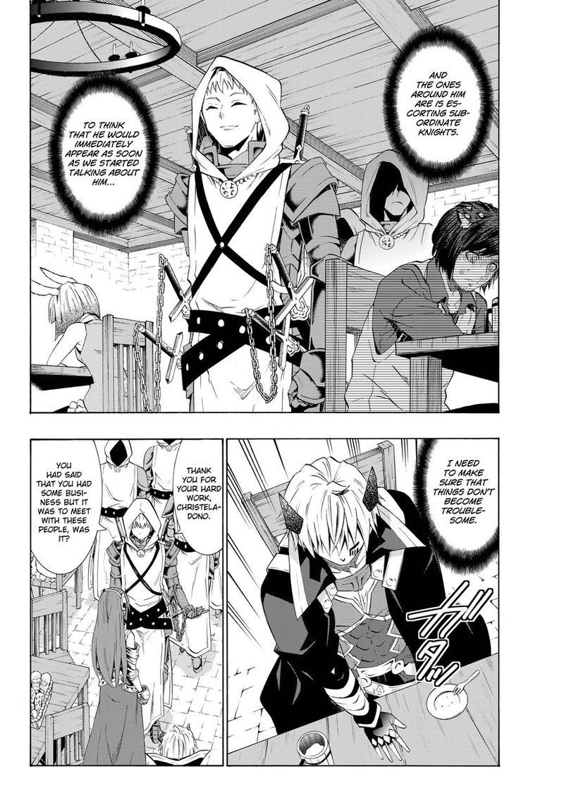Isekai Maou To Shoukan Shoujo Dorei Majutsu 24 29