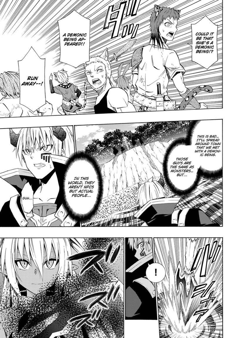 Isekai Maou To Shoukan Shoujo Dorei Majutsu 24 3