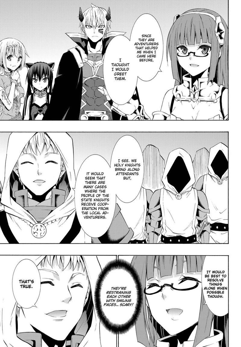 Isekai Maou To Shoukan Shoujo Dorei Majutsu 24 30