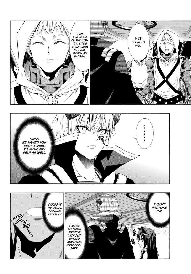 Isekai Maou To Shoukan Shoujo Dorei Majutsu 24 31