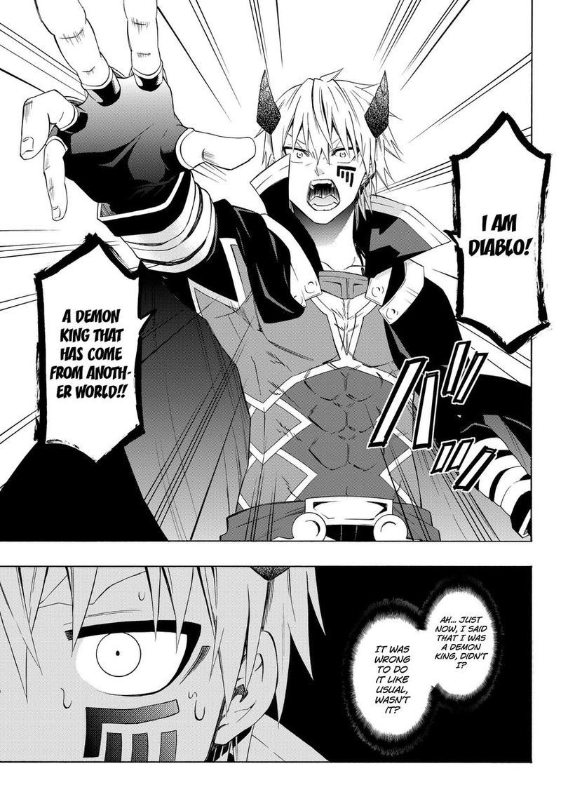 Isekai Maou To Shoukan Shoujo Dorei Majutsu 24 32