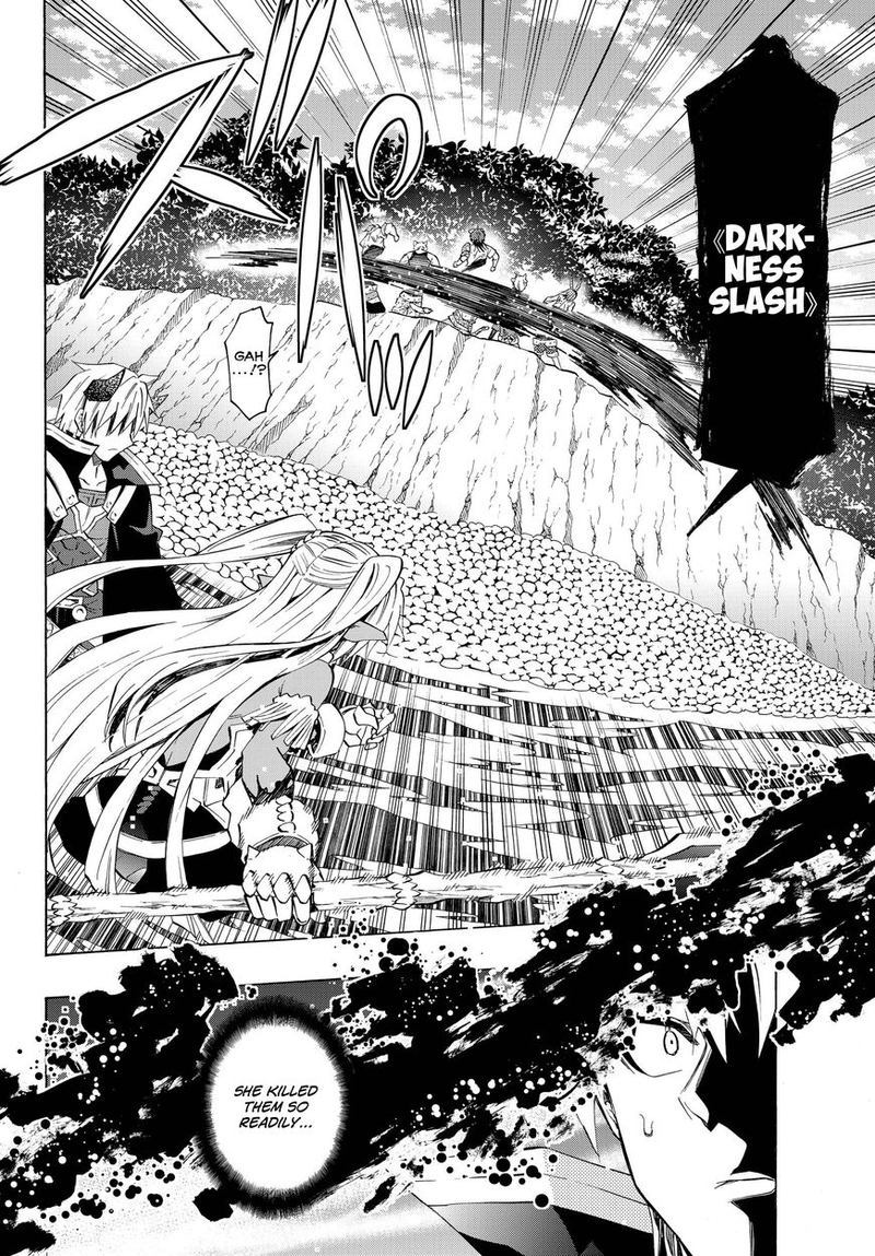 Isekai Maou To Shoukan Shoujo Dorei Majutsu 24 4
