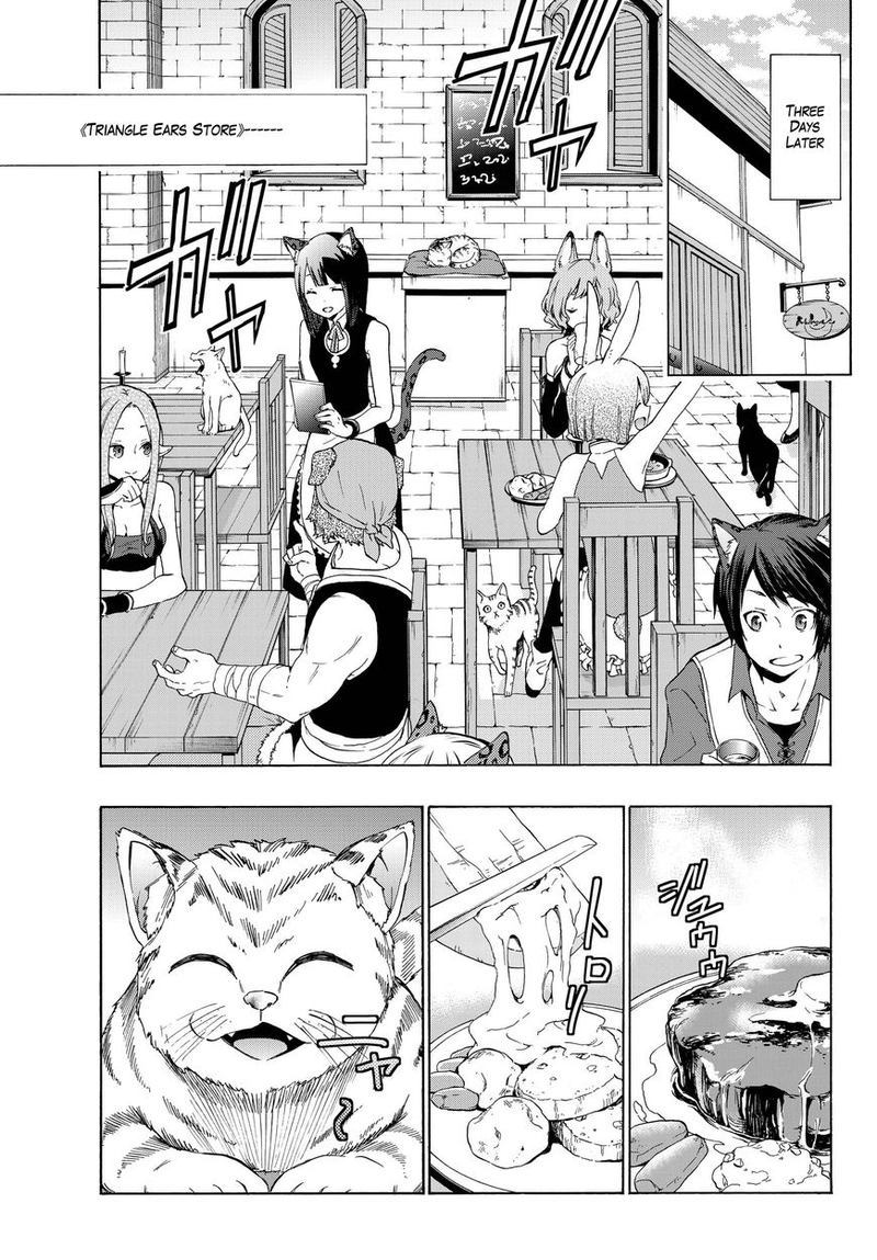 Isekai Maou To Shoukan Shoujo Dorei Majutsu 24 9