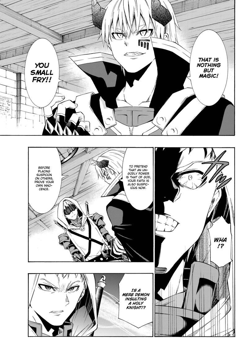 Isekai Maou To Shoukan Shoujo Dorei Majutsu 25 13