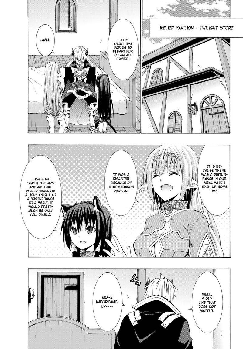 Isekai Maou To Shoukan Shoujo Dorei Majutsu 25 25