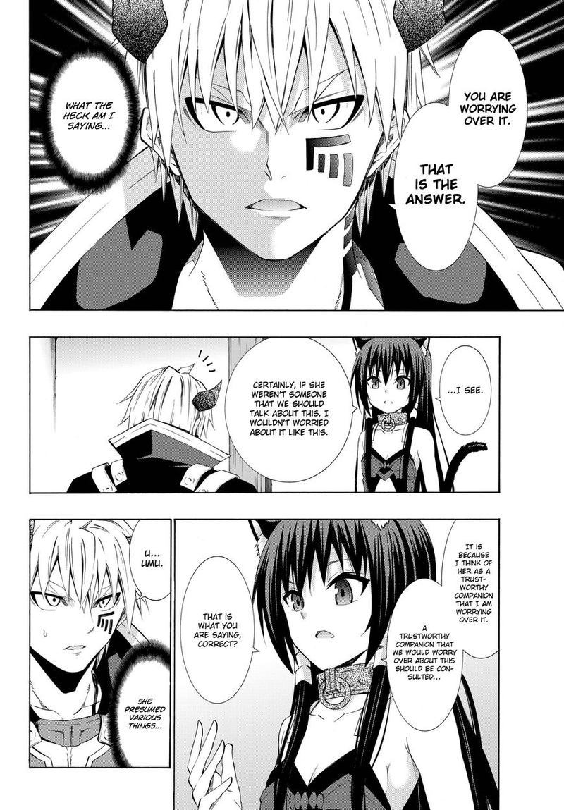 Isekai Maou To Shoukan Shoujo Dorei Majutsu 25 28