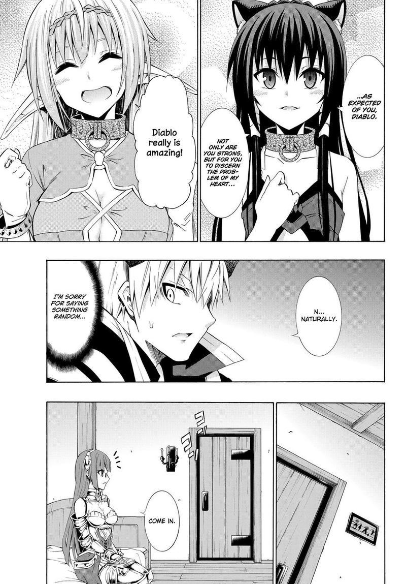 Isekai Maou To Shoukan Shoujo Dorei Majutsu 25 29