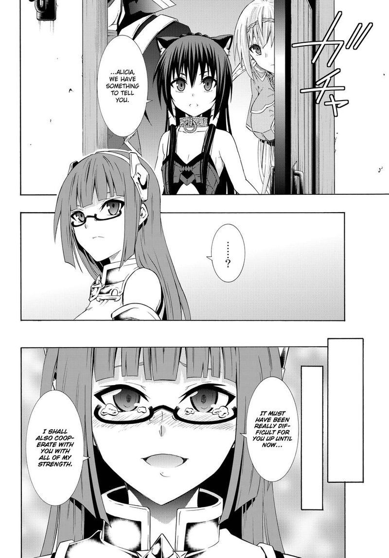 Isekai Maou To Shoukan Shoujo Dorei Majutsu 25 30