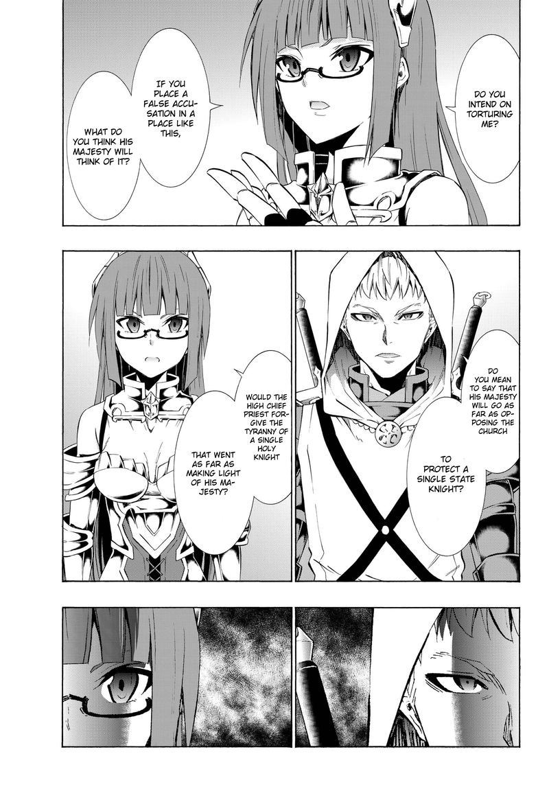 Isekai Maou To Shoukan Shoujo Dorei Majutsu 25 5