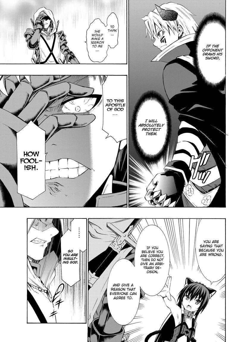 Isekai Maou To Shoukan Shoujo Dorei Majutsu 25 9