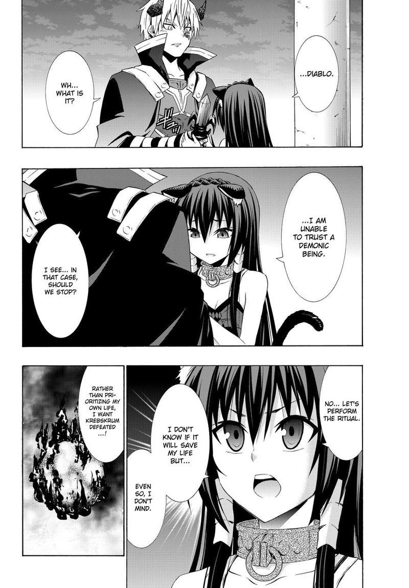 Isekai Maou To Shoukan Shoujo Dorei Majutsu 26 12