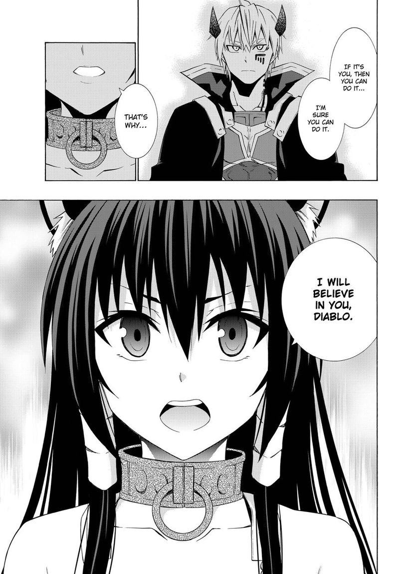 Isekai Maou To Shoukan Shoujo Dorei Majutsu 26 13