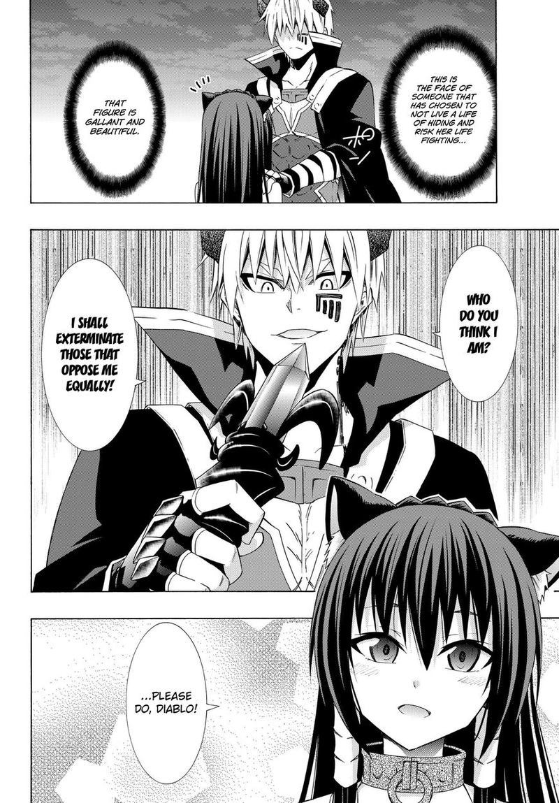 Isekai Maou To Shoukan Shoujo Dorei Majutsu 26 14