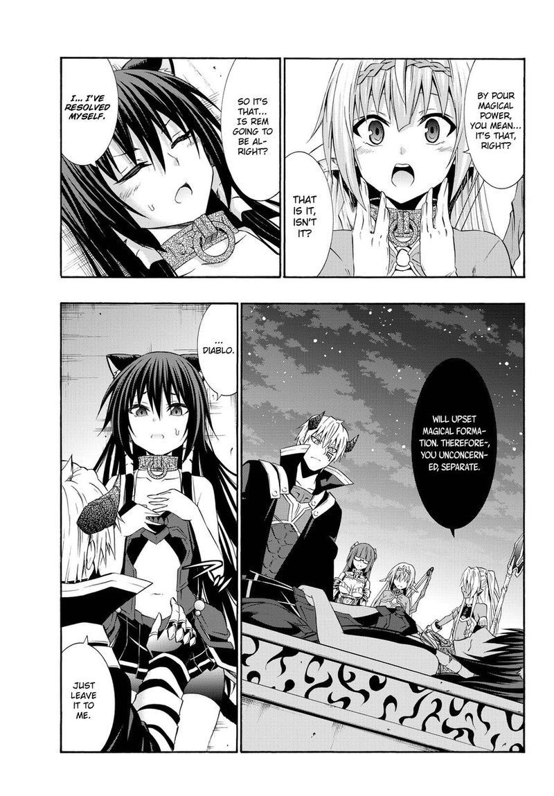 Isekai Maou To Shoukan Shoujo Dorei Majutsu 26 17