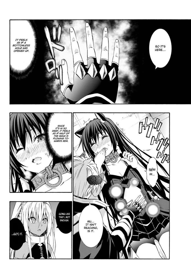 Isekai Maou To Shoukan Shoujo Dorei Majutsu 26 20