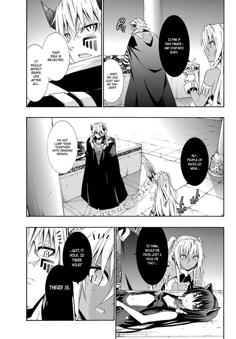 Isekai Maou To Shoukan Shoujo Dorei Majutsu 26 21