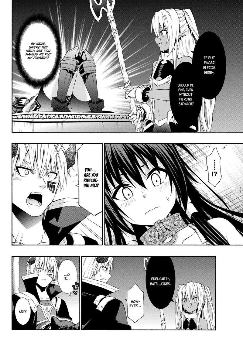 Isekai Maou To Shoukan Shoujo Dorei Majutsu 26 22