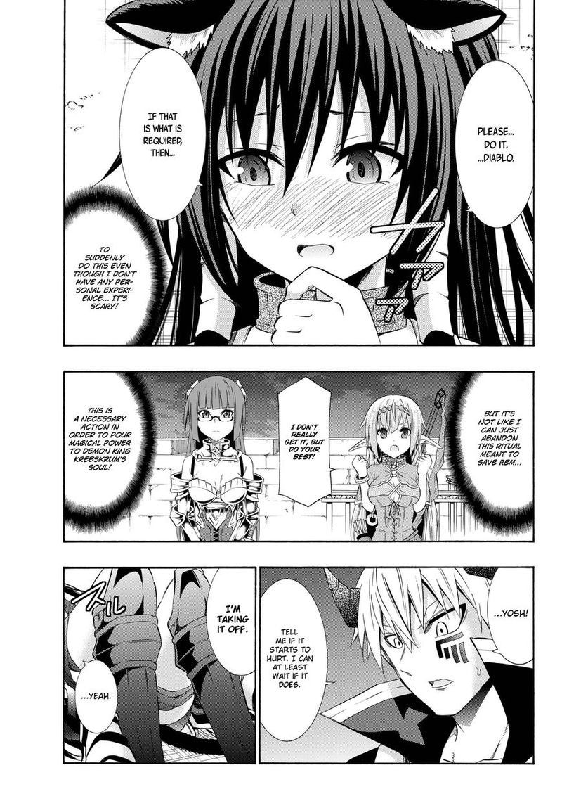 Isekai Maou To Shoukan Shoujo Dorei Majutsu 26 23