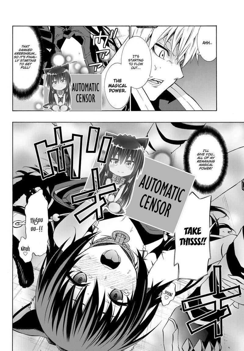 Isekai Maou To Shoukan Shoujo Dorei Majutsu 26 30