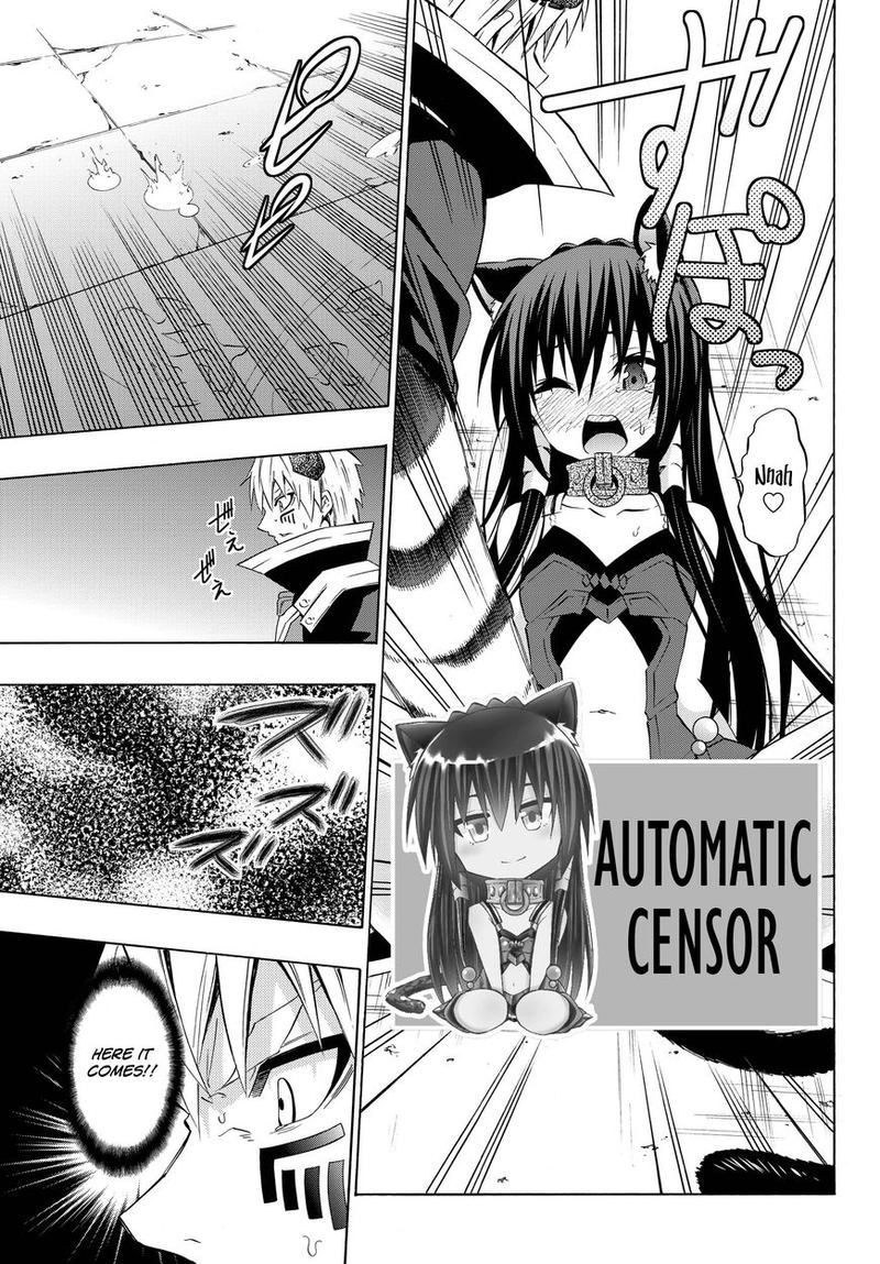 Isekai Maou To Shoukan Shoujo Dorei Majutsu 26 31