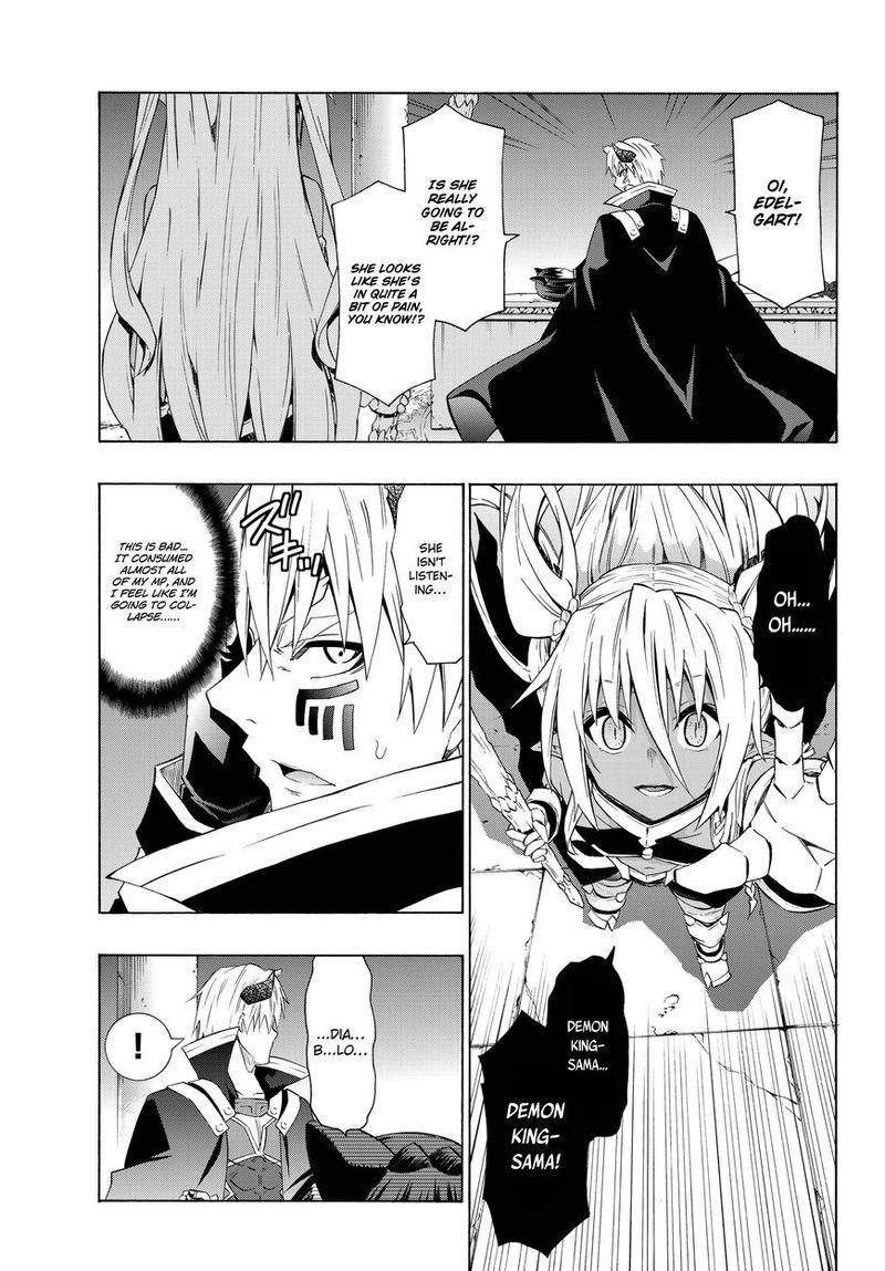 Isekai Maou To Shoukan Shoujo Dorei Majutsu 26 33