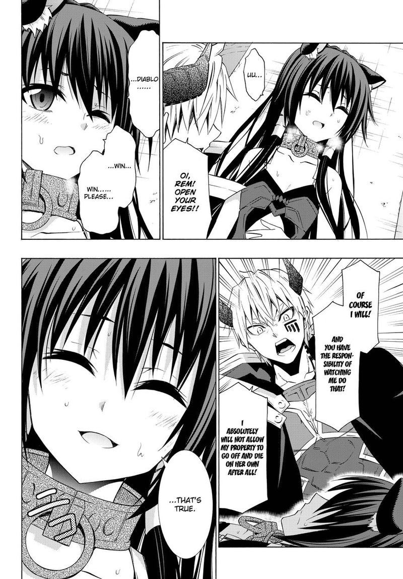 Isekai Maou To Shoukan Shoujo Dorei Majutsu 26 34